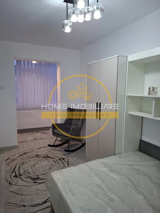Apartament modern cu 2 camere/ 41mp/ Piata Voievozilor - Poză 4