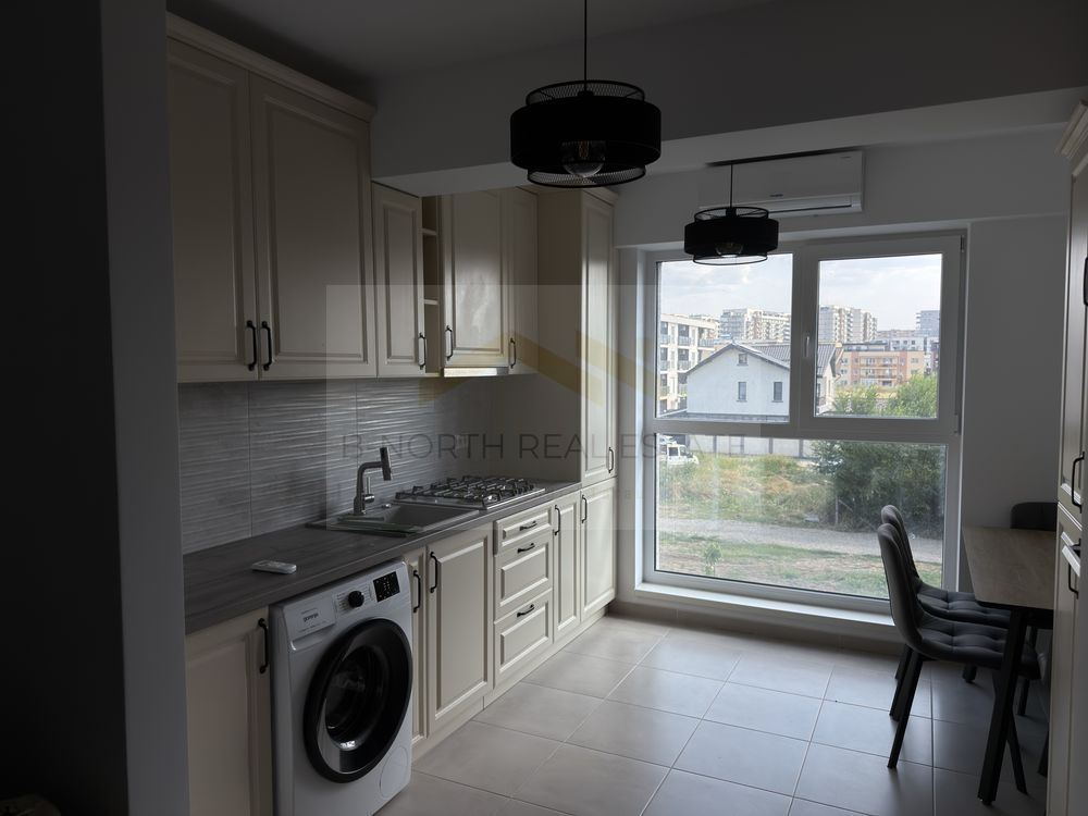 Apartament 2 camere | Theodor Pallady | 57 mp | Parcare inclusă - Poză 5