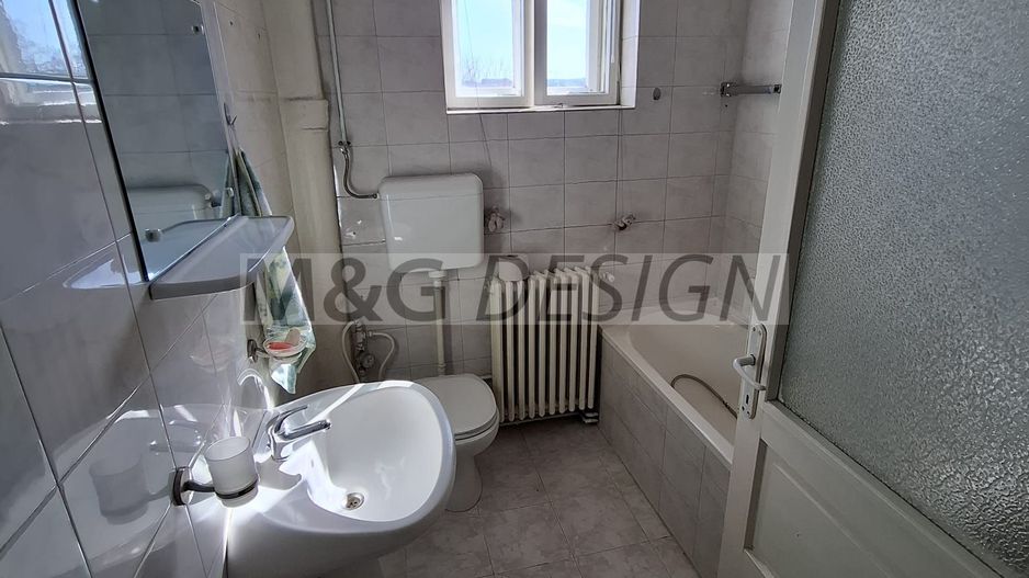 2 camere in vila Sagului-Elisabetin etaj 1 - Poză 7