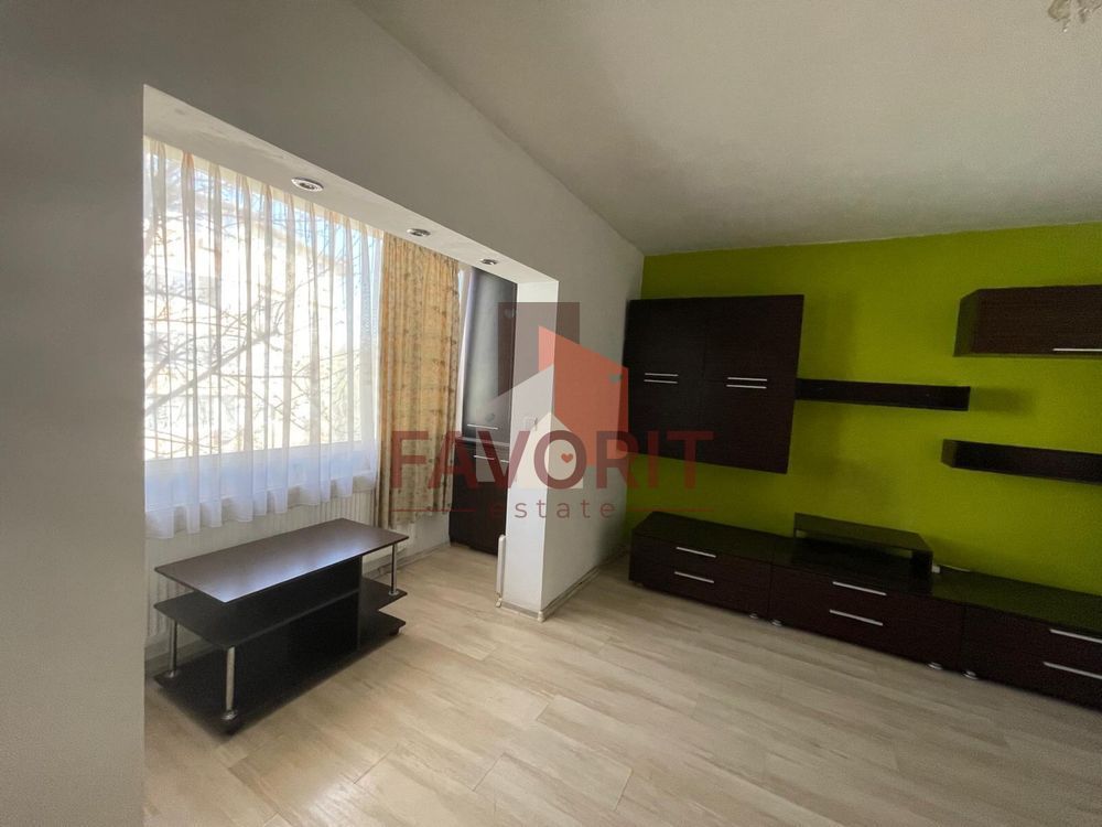 Apartament 1 camera decomandat | Spitalul Judetean - Poză 2