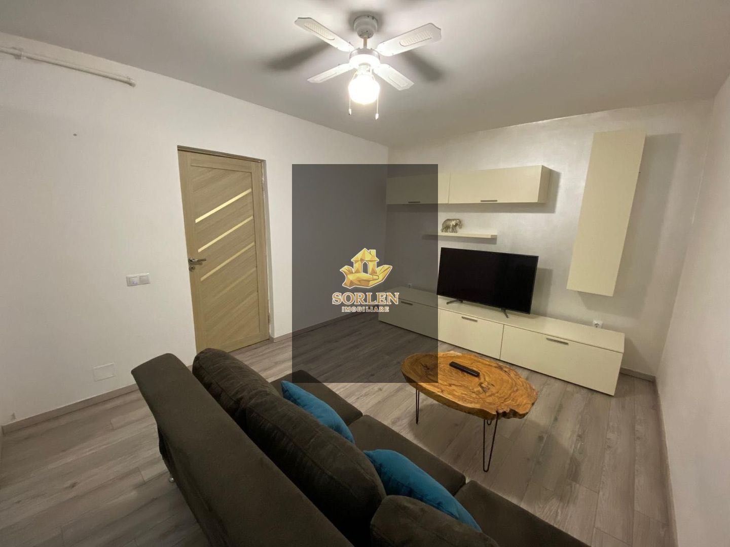 Apartament modern de vânzare în Florești, zona Vivo - Poză 4