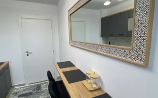 Apartament 3 camere Greenfield | 98 mp | Terasă | Prima închiriere - Poză 16