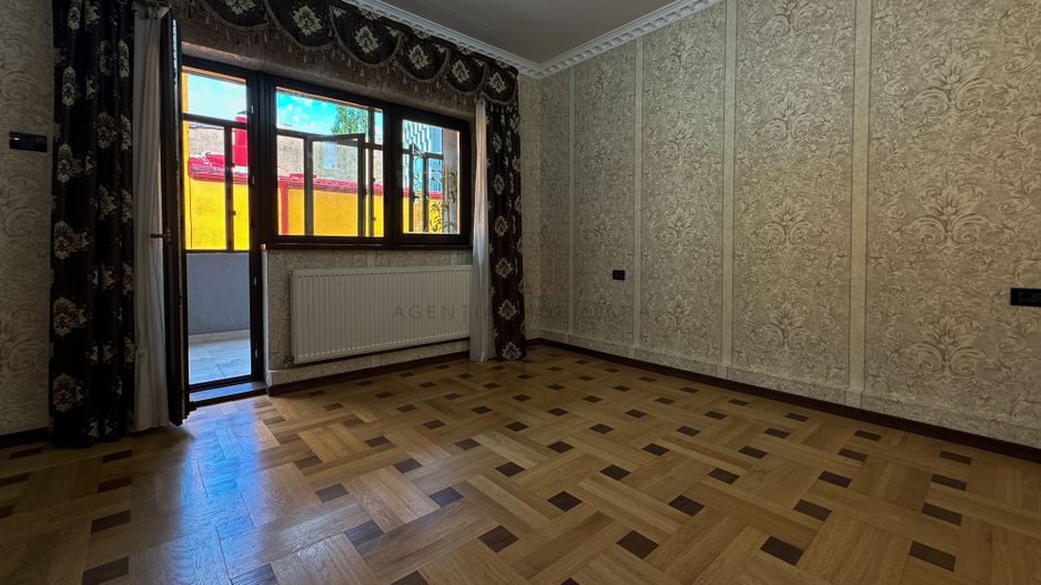 Apartament 5 Camere Primaverii Renovat, Garaj, Boxa - Poză 5