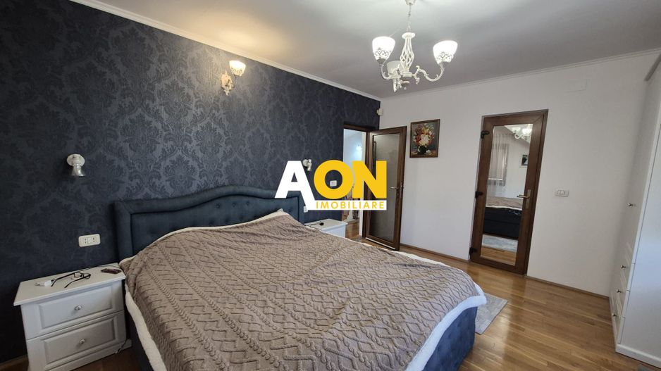 Duplex, D+P+M+1, 200 mp utili, Teren 1100 mp, Zona Micesti - Poză 21