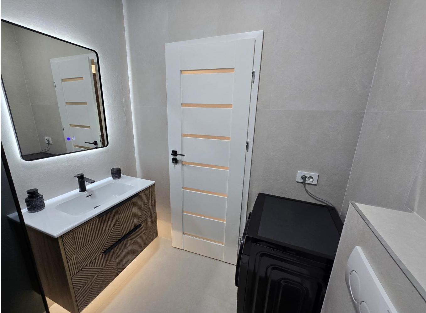 Prima inchiriere 2 camere Lux - Lujerului - Exigent - Finisaje premium - Poză 10