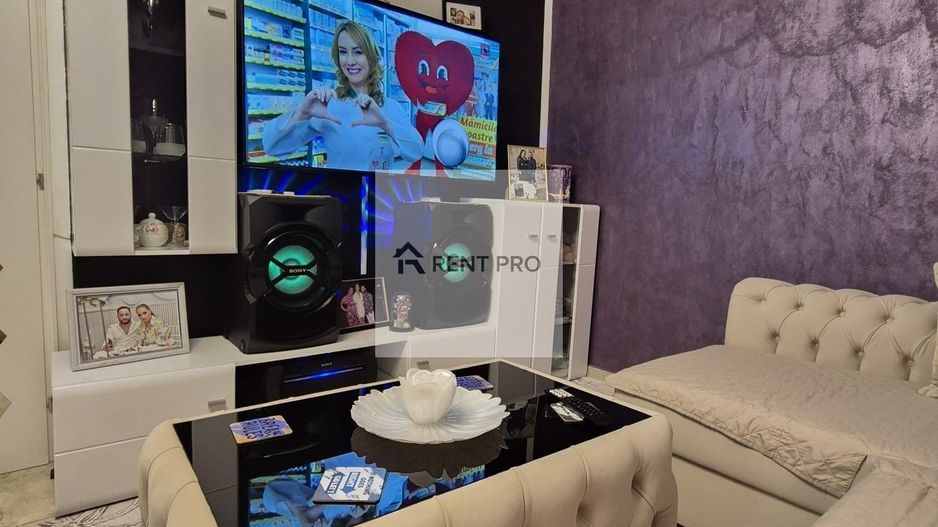 Apartament 3 camere de vânzare | Avangarde Grande Village | Sector 6 | - Poză 1