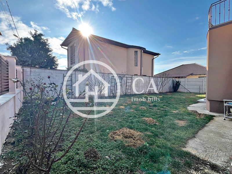 Casă de vânzare cu 4 camere în Santandrei, Oradea - Poză 26