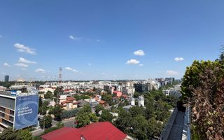 Penthouse I etaj 8-9-10 I terasa 100 mp I 225 mp utili I Zagazului - Poză 67