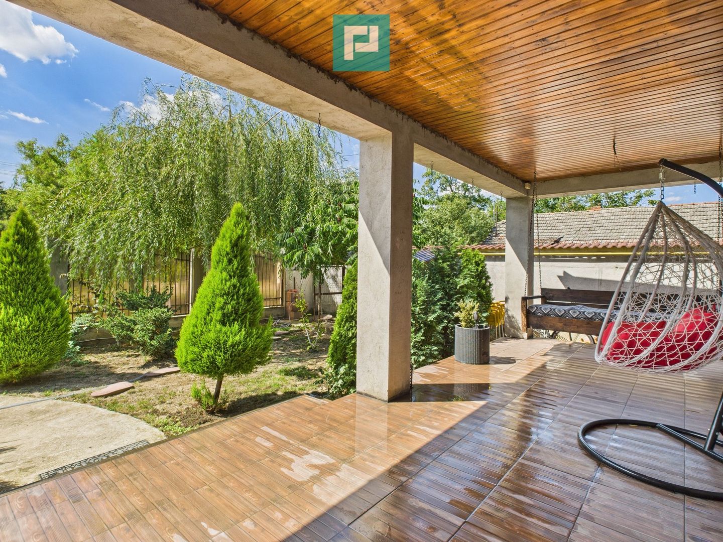 Casa la cheie în Nadab - Poză 17