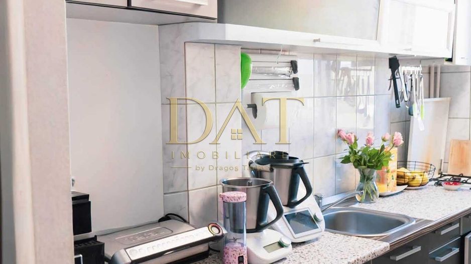 Apartament 2 camere Gheorgheni - Poză 3