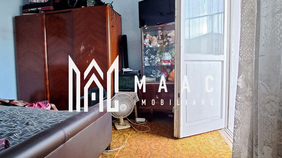 Apartament 2 camere | etaj 1 | Republicii | Nord | - Poză 4