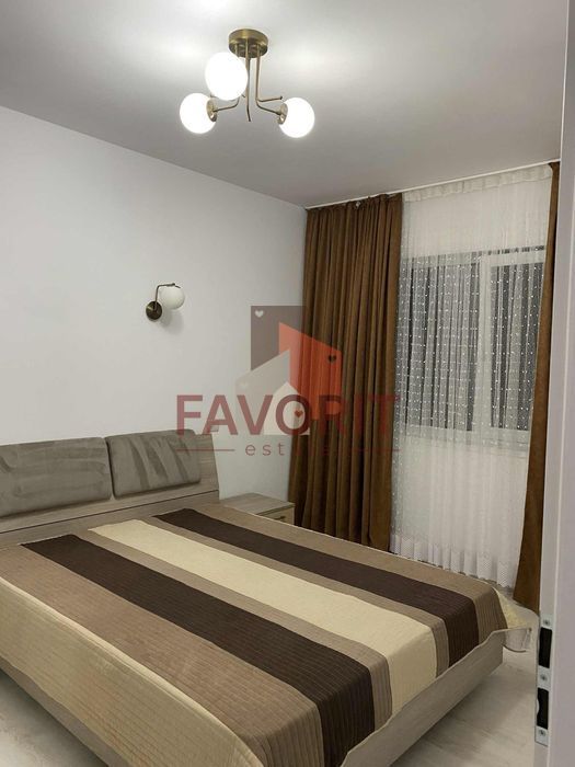Apartament 2 camere | Giroc - Poză 4