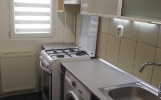 Apartament 2 camere, complet mobilat si utilat,  Lujerului, - Poză 7