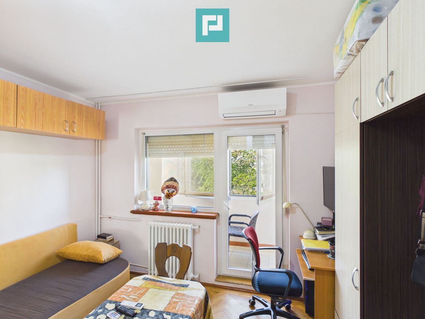 Apartament 3 camere, 82 mp, Str.Episcop Ioan Suciu - Poză 4