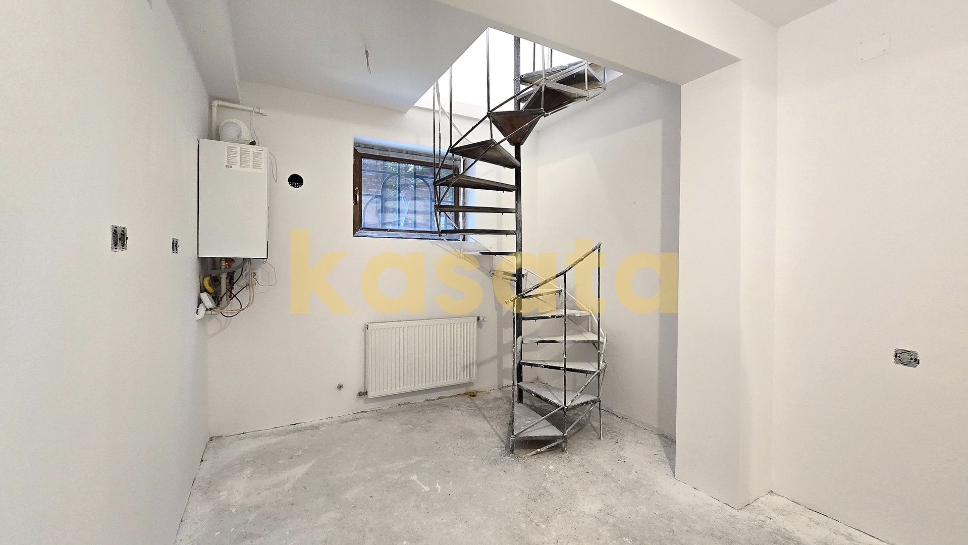 4 camere | Finisaje la alegere | Office/small business | VIDEO - Poză 5