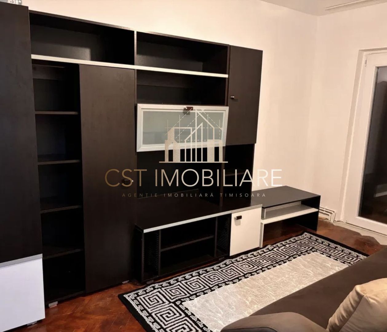 Apartament 3 cam decomandat, mobilat si utilat, zona Modern - Centrala - Poză 5