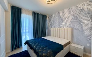 Apartament ultrafinisat la prima închiriere | Parcare | Frunzișului - Poză 5