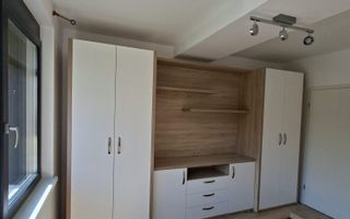 Apartament lux cu 3 camere de vanzare în zona Elisabetin - Poză 10
