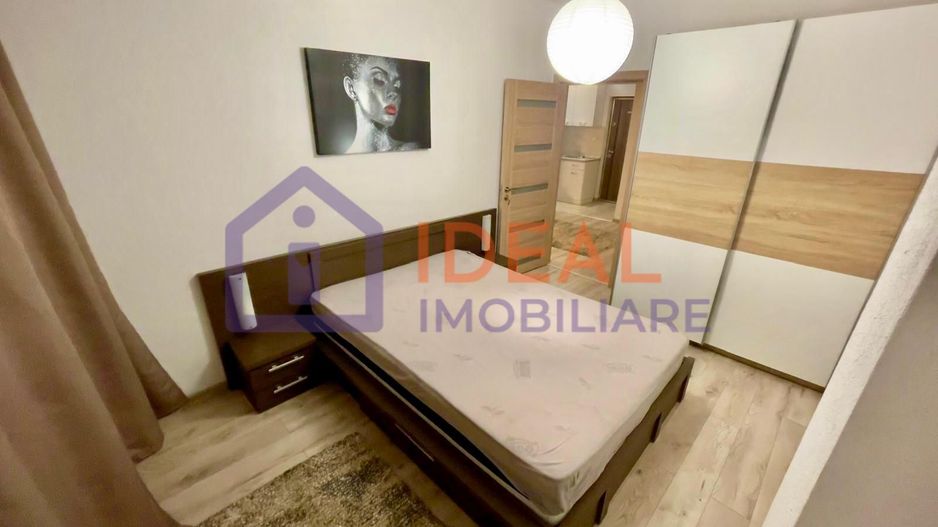 Apartament 2 camere | 43 mpu | Prelungirea Doamna Stanca - Poză 5