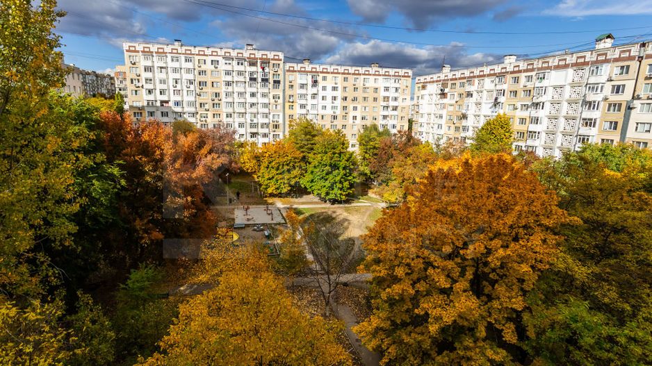 Vânzare, apartament, 3 camere str. Igor Vieru, Ciocana - Poză 17