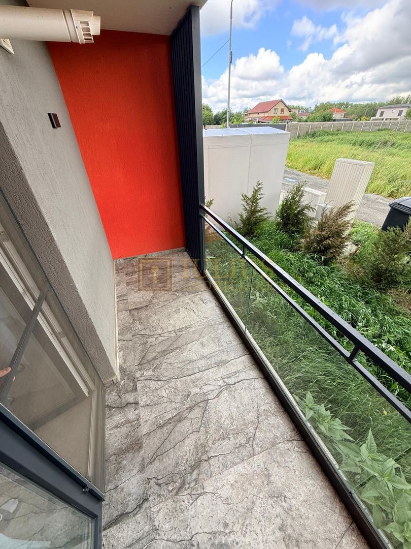 Bloc nou| 2 camere| apartament de lux| loc de parcare| Ghiroda| - Poză 21