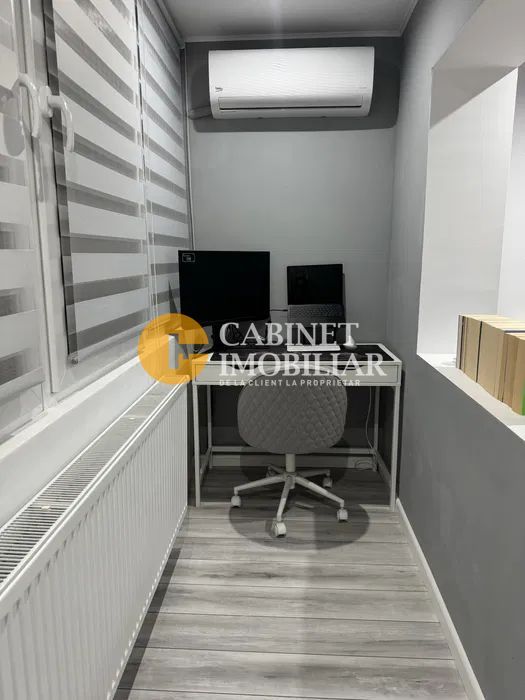 2 camere – complet renovat, mobilat & utilat – CUG / Selgros - Poză 3