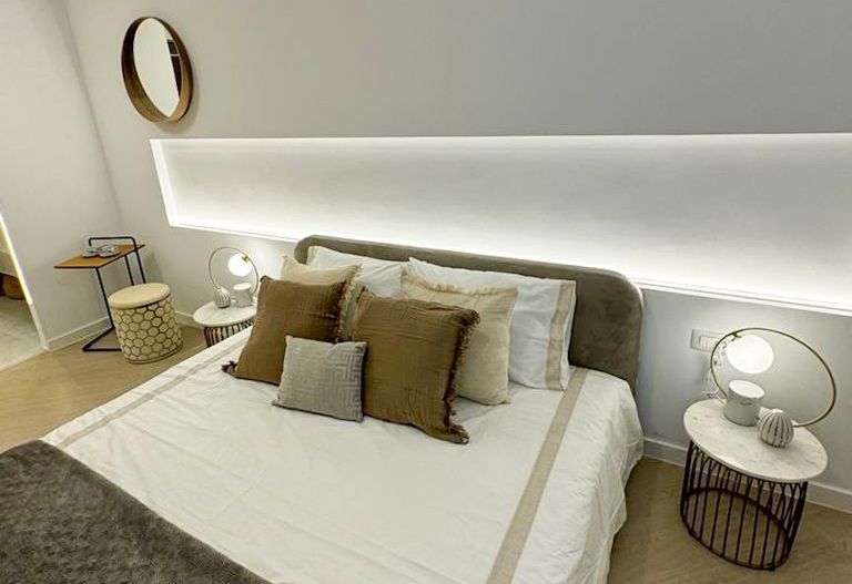 Închiriere apartament 3 camere | Parcare + Debara privată incluse - Poză 18