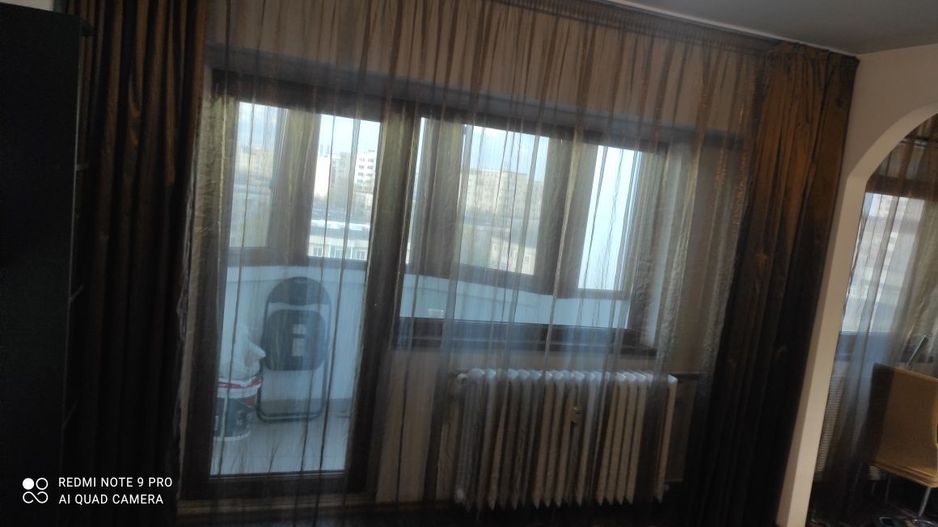 Vând garsonieră Uverturii /Lujerului 42mp mobilata și utilată ,particu - Poză 3