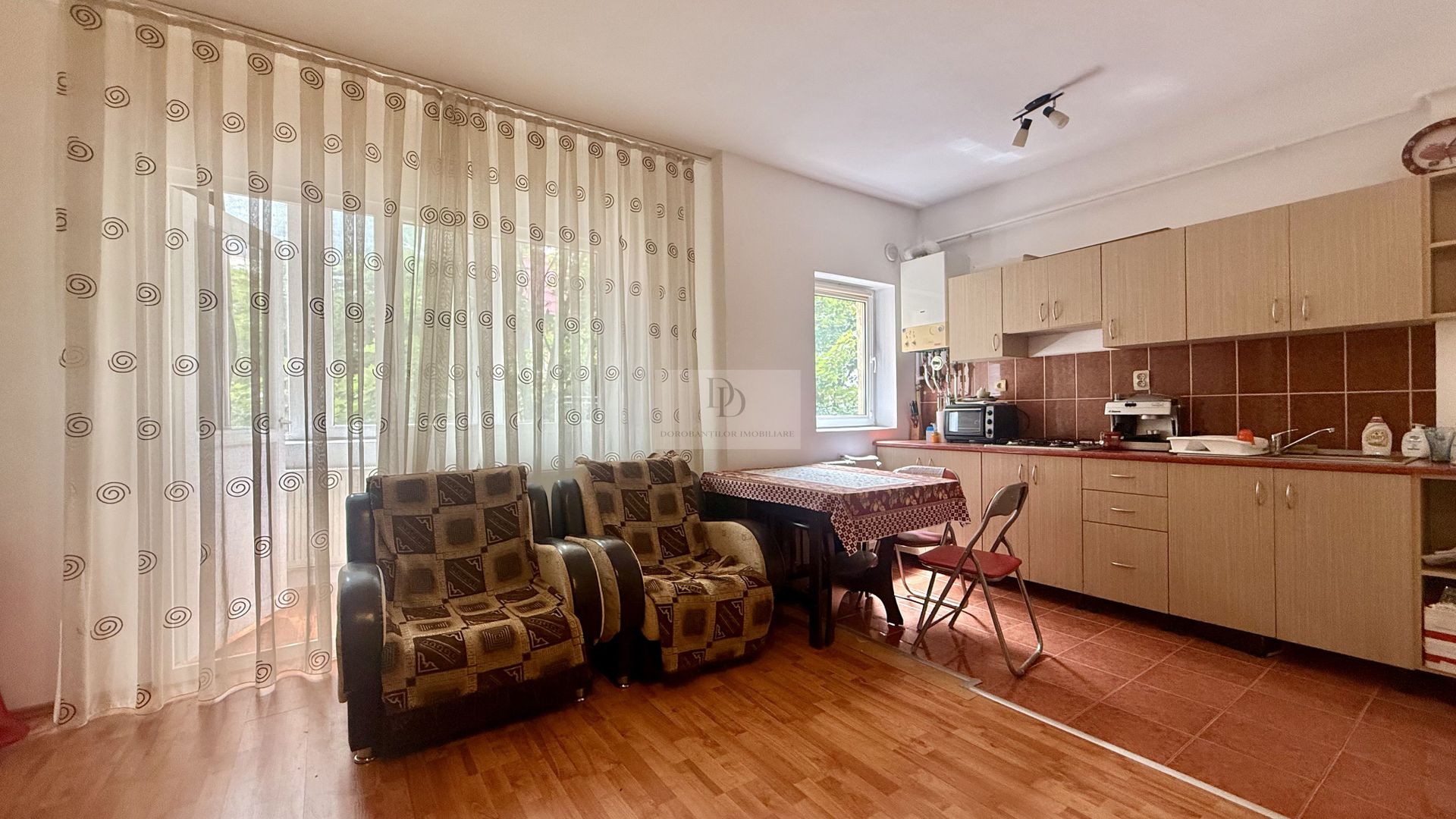 Comision 0!Apartament 2 camere de vanzare | Baciu- zona Petrom - Poză 3