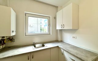 Apartament cu 3 camere + Curte 60mp // Floreasca - Poză 13