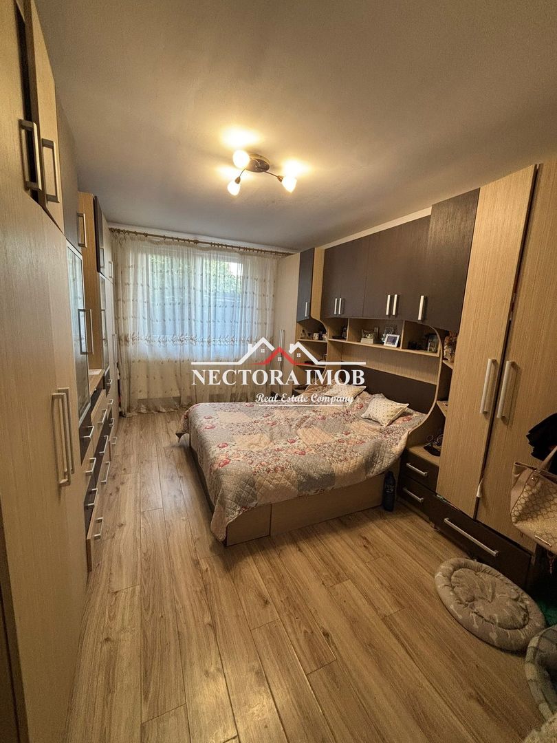 NECTORA IMOB-Casa cu 2 corpuri separate,Zona Calea Aradului-Iosia,415m - Poză 13