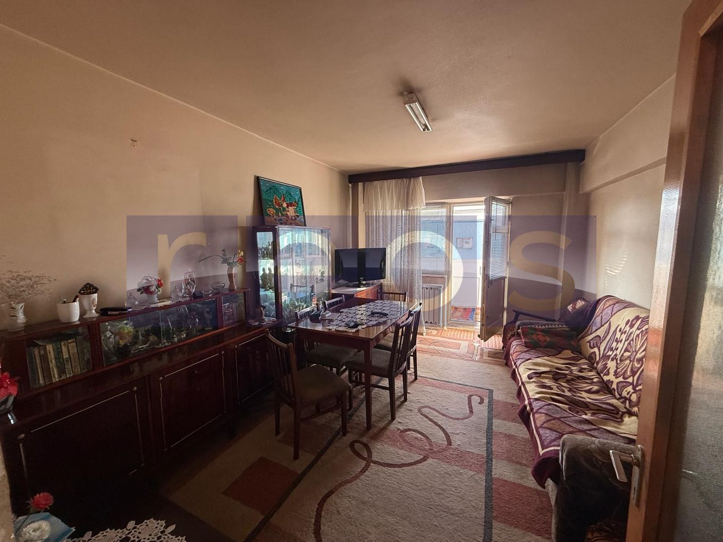 VANZARE 3 CAMERE AVIATIE | METROU LA 5 MIN | PROMENADA MALL - Poză 2