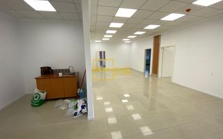 Spațiu de birouri / showroom de închiriat | Zona Blumana | Vedere panoramică - Poză 9