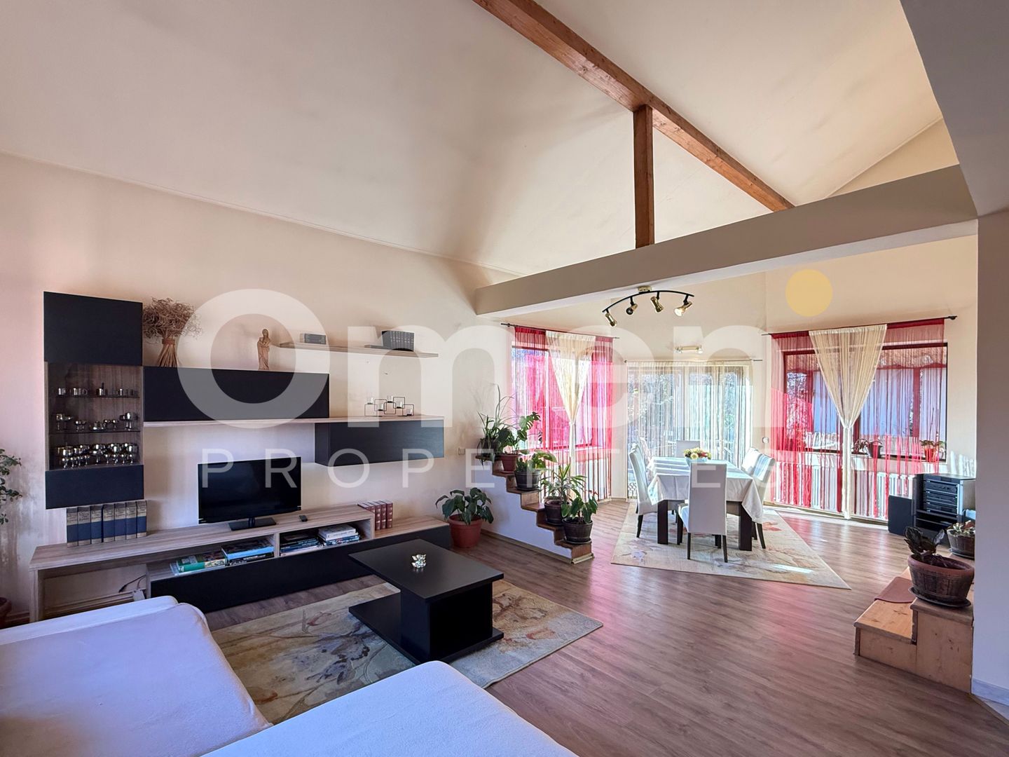 Casa Tautii Magheraus | 256 mp | teren 6800 mp - Poză 5