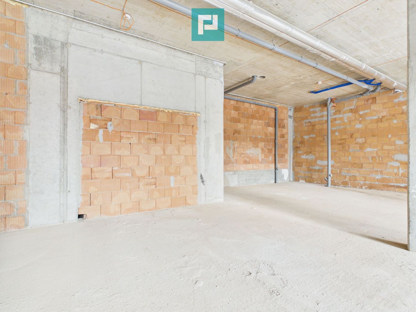 Spațiu comercial 116 mp  in zona Tipografilor - Poză 9