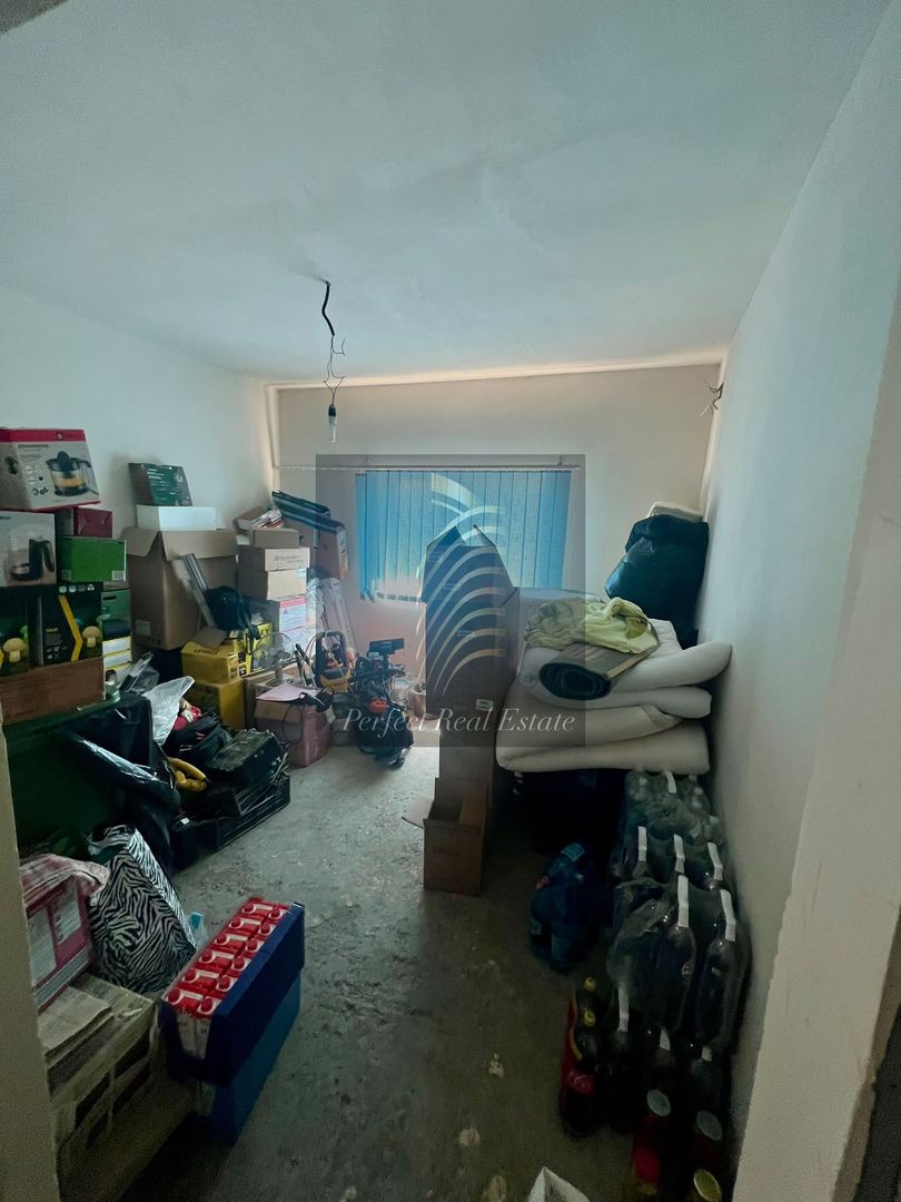VILĂ P+M DE VÂNZARE ÎN VALU LUI TRAIAN - Poză 24