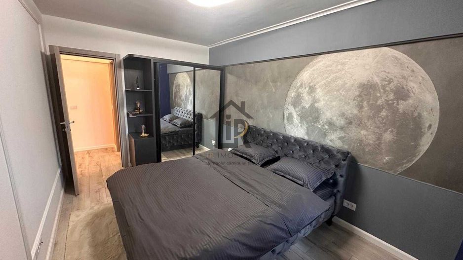 Apartament 2 camere cu loc de parcare inclus- Visan-Bucium - Poză 1