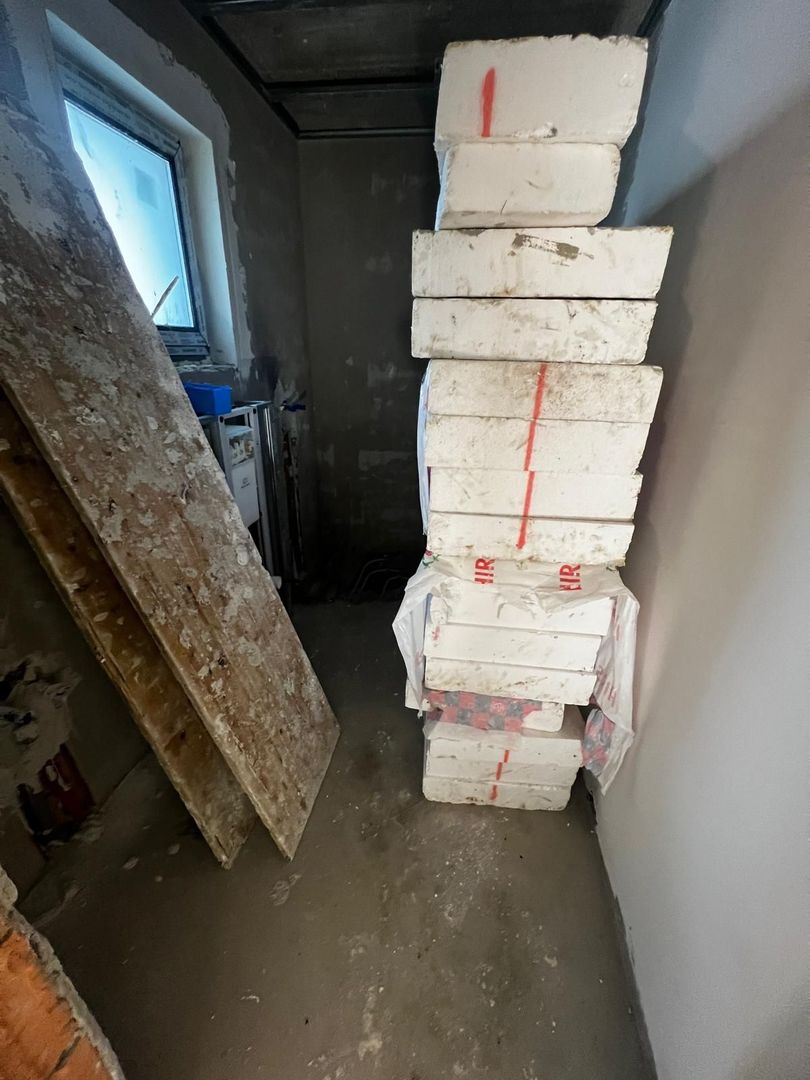 CASA INDIVIDUALA, INCALZIRE PARDOSEALA, TOATE UTILITATILE, COMIS 0% - Poză 17