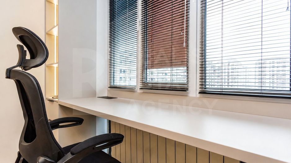 Vânzare, apartament, 2 camere, bd. Mircea Cel Bătrân, Ciocana - Poză 9