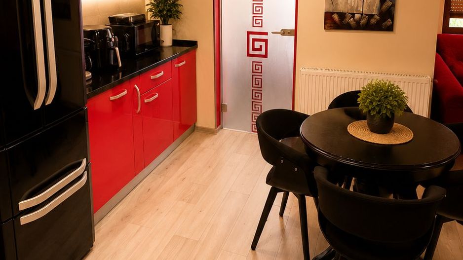 Apartament 2 camere decomandat | Zona Lipovei – la 10 minute de Iulius - Poză 2