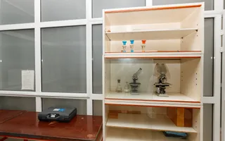 Proprietate specială de vânzare ”Fabrică de producere a medicamentelor de uz veterinar” - Poză 22