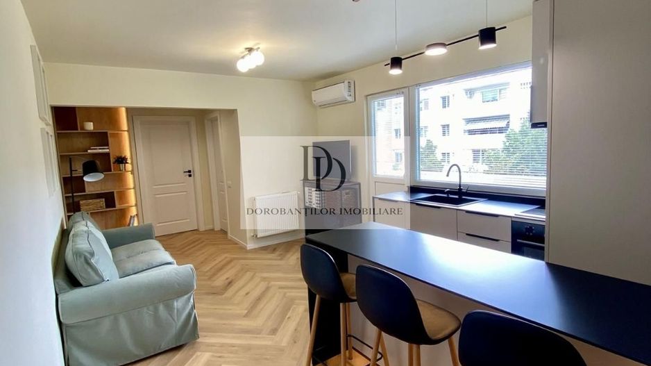 Apartament de vânzare 3 camere | Gheorgheni-Piata Hermes - Poză 1
