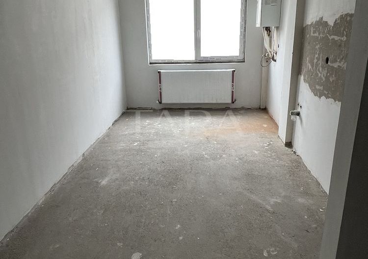 Apartament 3 camere in Floresti, zona Panemar parcare inclusă. - Poză 3
