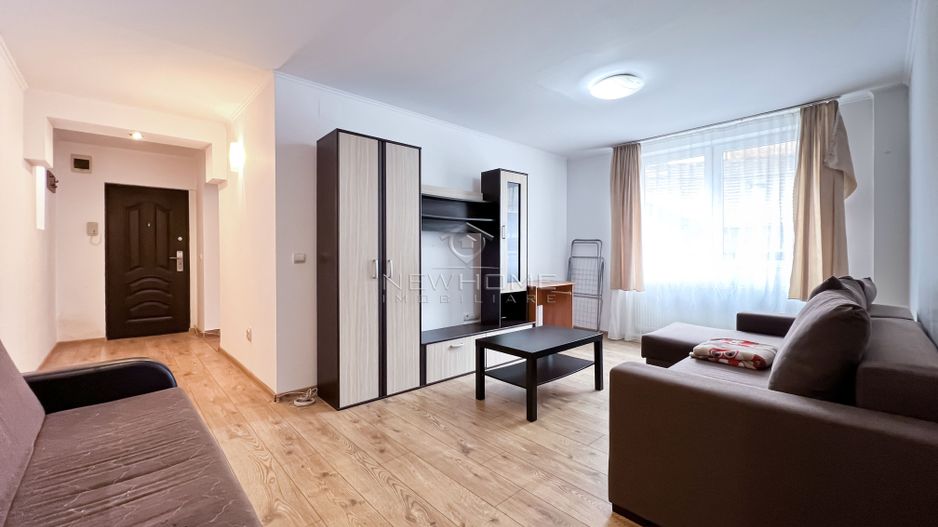 COMISION 0 %  Apartament 2 camere, zona CENTRAL - Poză 1