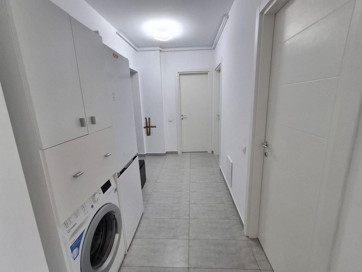 Pallady | Chirie 2 camere + loc parcare - Poză 7