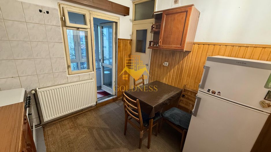 2 camere decomandate, balcon Zona Intre Lacuri, Iulius Mall, Fsega - Poză 9