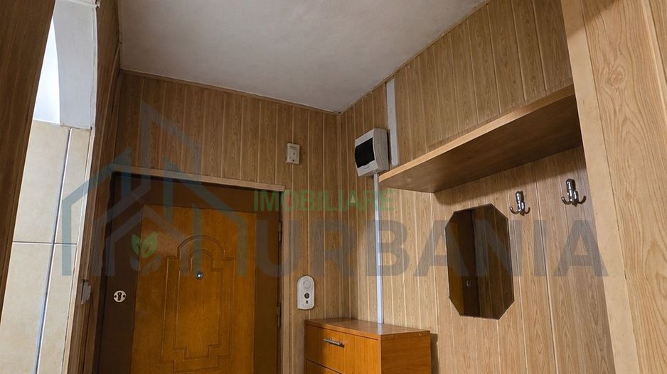 Apartament 2 camere, 42 mp – Alexandru cel Bun, lângă Liceul Miron Costin - Poză 5