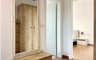 Apartament 2 camere Dumbrăvița – se acceptă pisică 🐱 - Poză 12