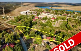 SOLD/VANDUT - Casa de vanzare Negresti, Constanta - Poză 1