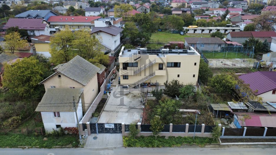 Casa/Vila de vanzare Costinesti, Constanta - Poză 16